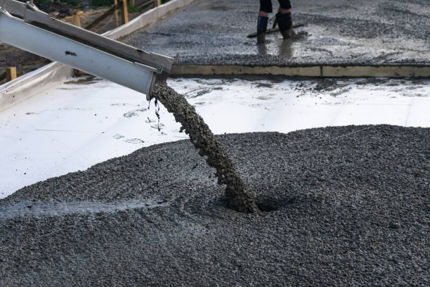 Best Industrial Concrete Flooring in Indian Head Park, IL