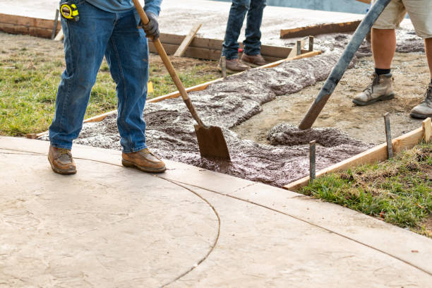 Best Decorative Concrete in Indian Head Park, IL