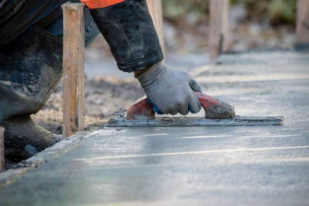 Best Concrete Driveway Installation in Indian Head Park, IL