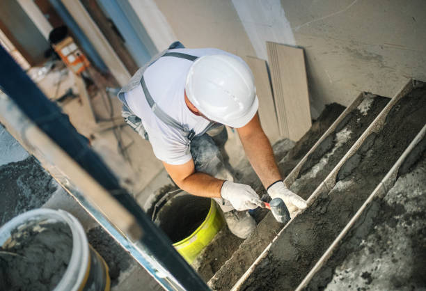 Best Concrete Driveway Installation in Indian Head Park, IL
