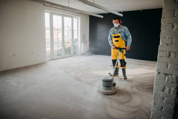 Best Concrete Foundation Repair in Indian Head Park, IL