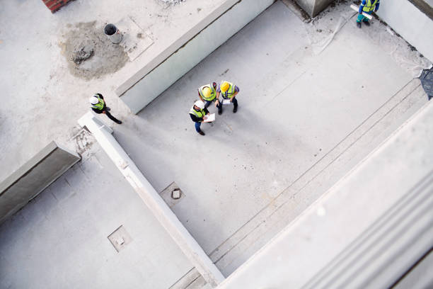 Best Concrete Grinding and Polishing in Indian Head Park, IL