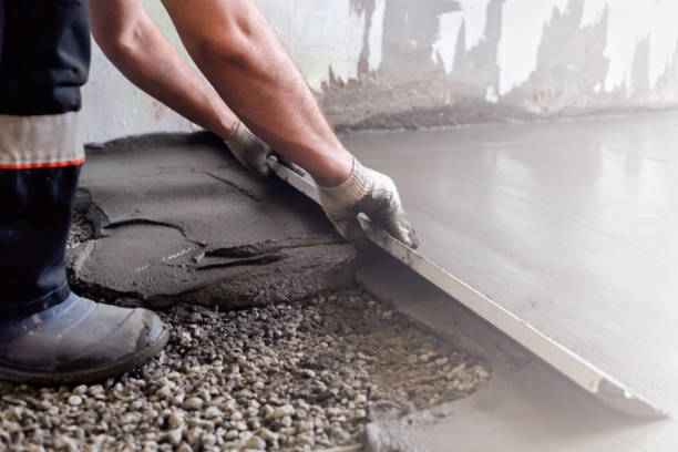 Best Concrete Driveway Installation in Indian Head Park, IL